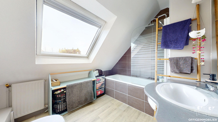 Ma-Cabane - Vente Maison BESANCON, 105 m²