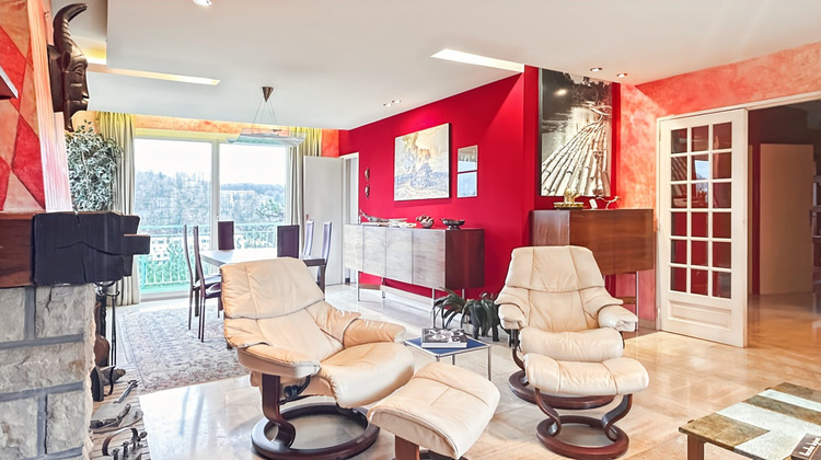 Ma-Cabane - Vente Maison Besançon, 193 m²