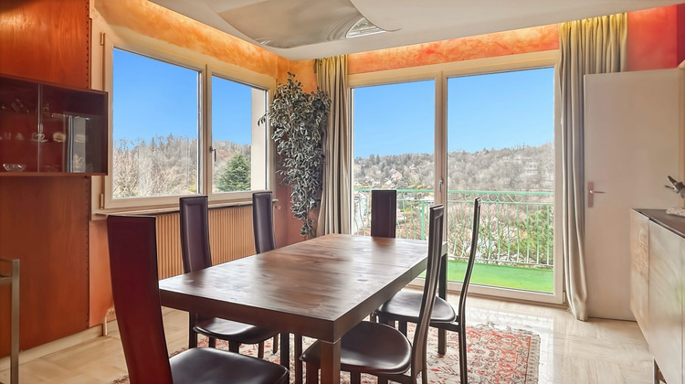 Ma-Cabane - Vente Maison Besançon, 193 m²