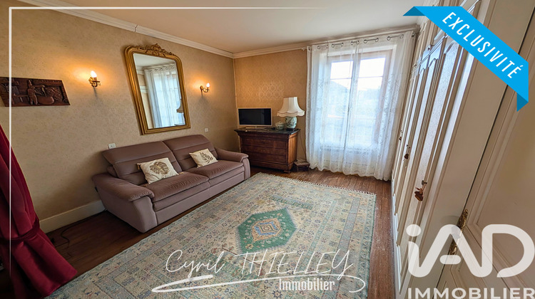 Ma-Cabane - Vente Maison Besançon, 97 m²