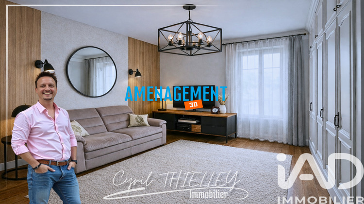 Ma-Cabane - Vente Maison Besançon, 97 m²