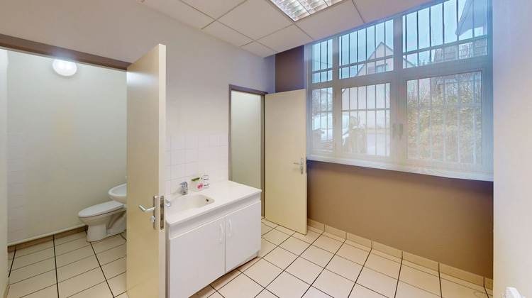 Ma-Cabane - Vente Maison BESANCON, 126 m²