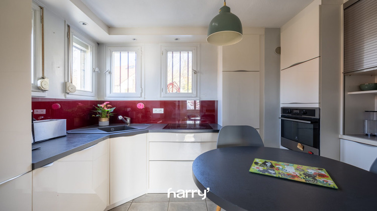 Ma-Cabane - Vente Maison Besançon, 100 m²