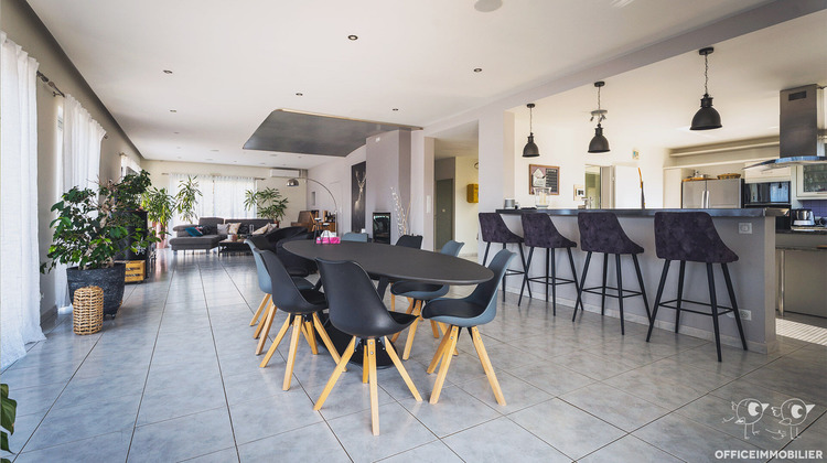 Ma-Cabane - Vente Maison BESANCON, 217 m²