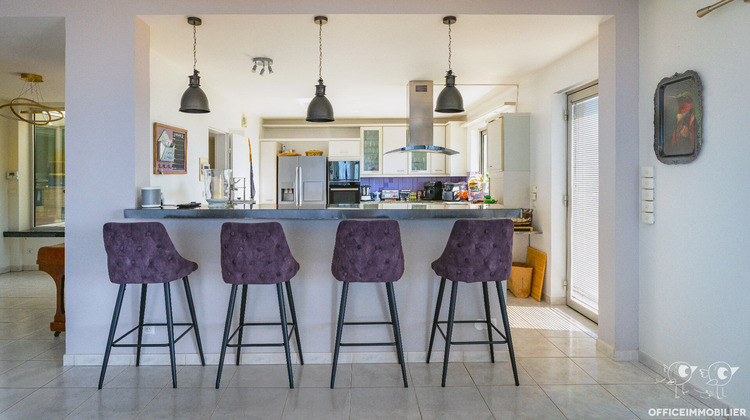 Ma-Cabane - Vente Maison BESANCON, 217 m²