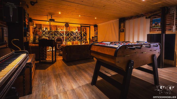 Ma-Cabane - Vente Maison BESANCON, 217 m²