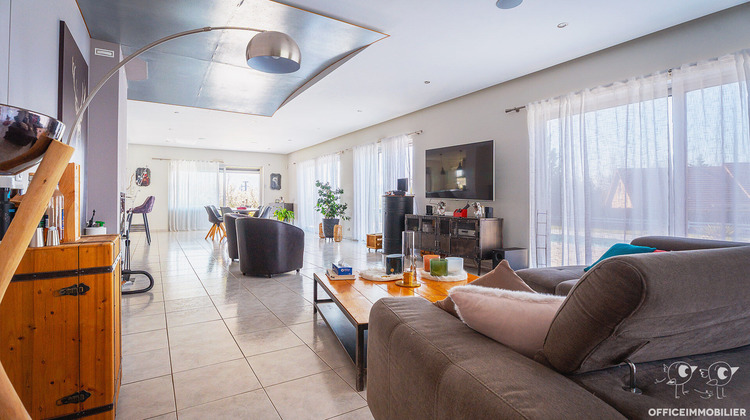 Ma-Cabane - Vente Maison BESANCON, 217 m²