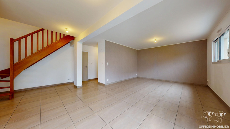 Ma-Cabane - Vente Maison BESANCON, 130 m²