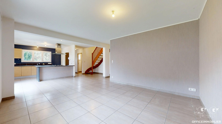 Ma-Cabane - Vente Maison BESANCON, 130 m²