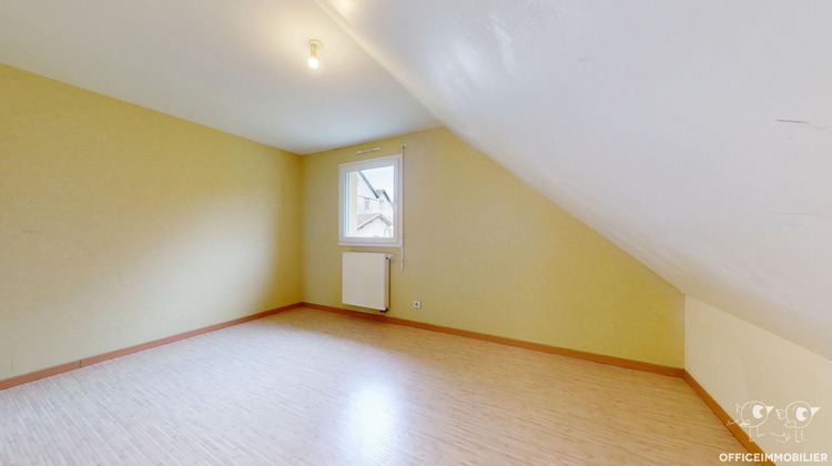 Ma-Cabane - Vente Maison BESANCON, 130 m²