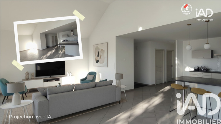 Ma-Cabane - Vente Maison Besançon, 111 m²