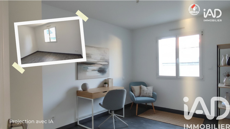 Ma-Cabane - Vente Maison Besançon, 111 m²