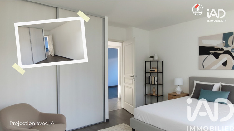 Ma-Cabane - Vente Maison Besançon, 111 m²