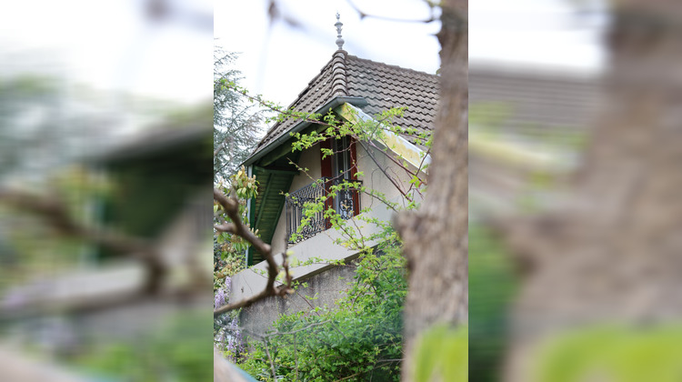 Ma-Cabane - Vente Maison BESANCON, 250 m²