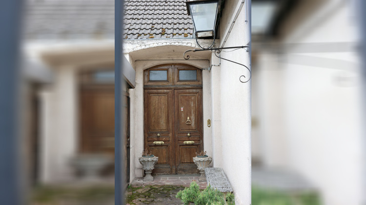 Ma-Cabane - Vente Maison BESANCON, 250 m²