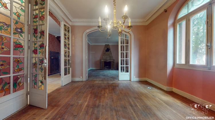Ma-Cabane - Vente Maison BESANCON, 250 m²