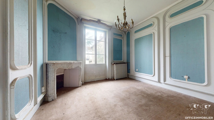 Ma-Cabane - Vente Maison BESANCON, 250 m²