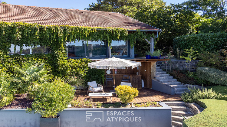 Ma-Cabane - Vente Maison BESANCON, 180 m²