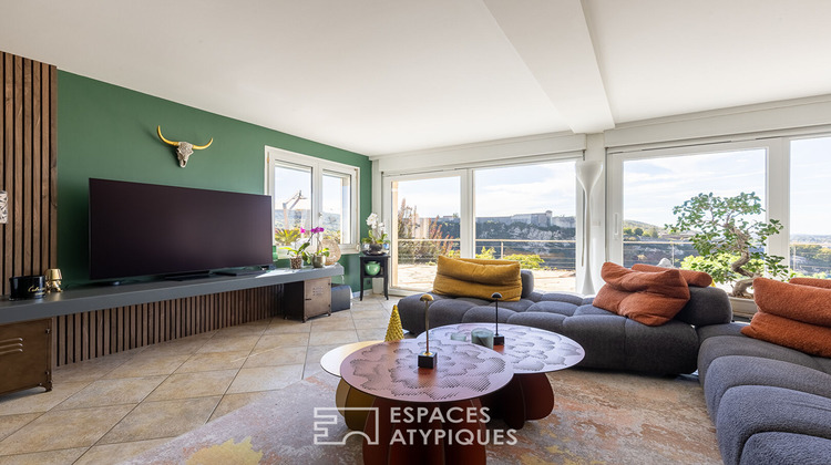 Ma-Cabane - Vente Maison BESANCON, 180 m²
