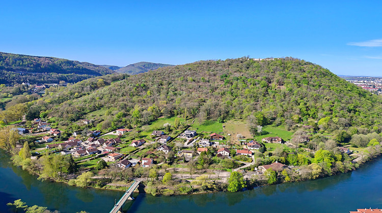 Ma-Cabane - Vente Maison BESANCON, 181 m²