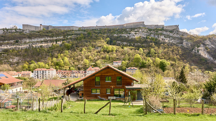 Ma-Cabane - Vente Maison BESANCON, 181 m²