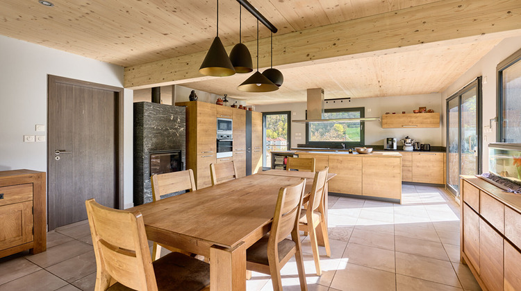 Ma-Cabane - Vente Maison BESANCON, 181 m²