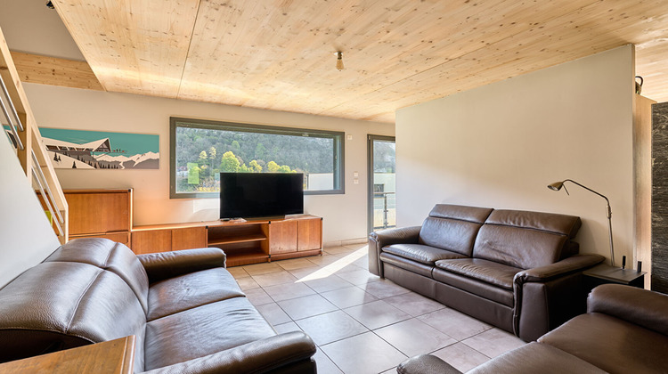 Ma-Cabane - Vente Maison BESANCON, 181 m²
