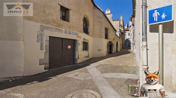 Ma-Cabane - Vente Maison Besançon, 160 m²