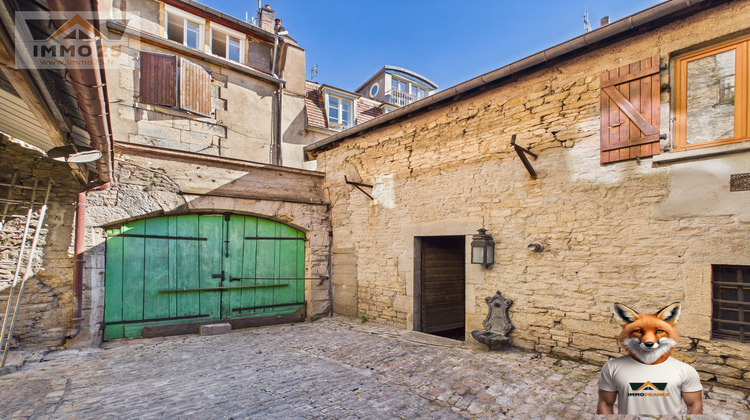 Ma-Cabane - Vente Maison Besançon, 160 m²