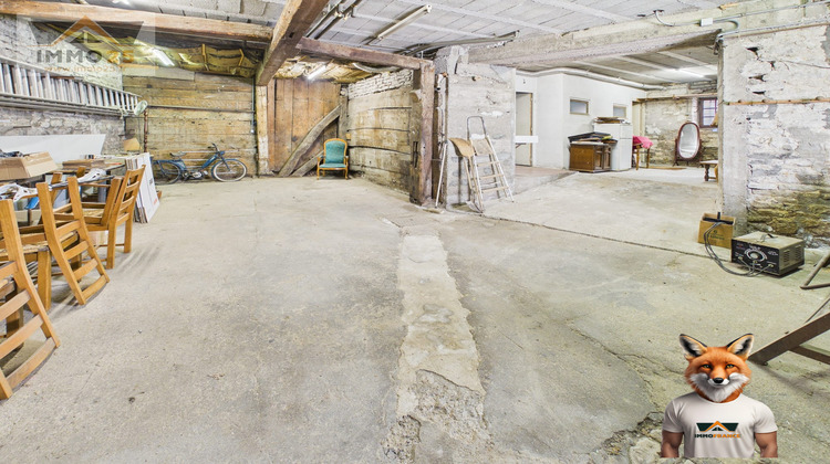 Ma-Cabane - Vente Maison Besançon, 160 m²