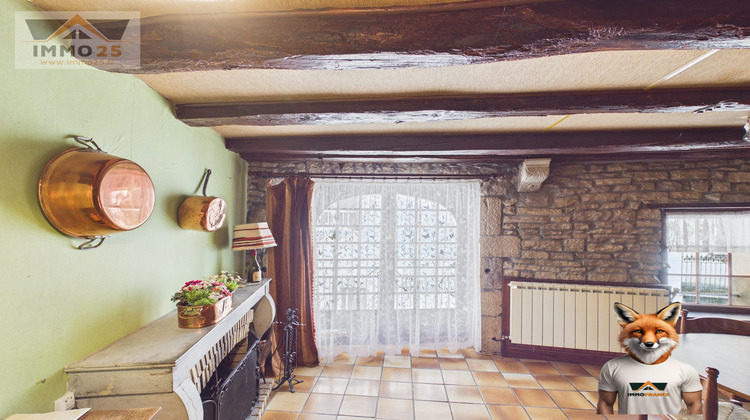 Ma-Cabane - Vente Maison Besançon, 160 m²