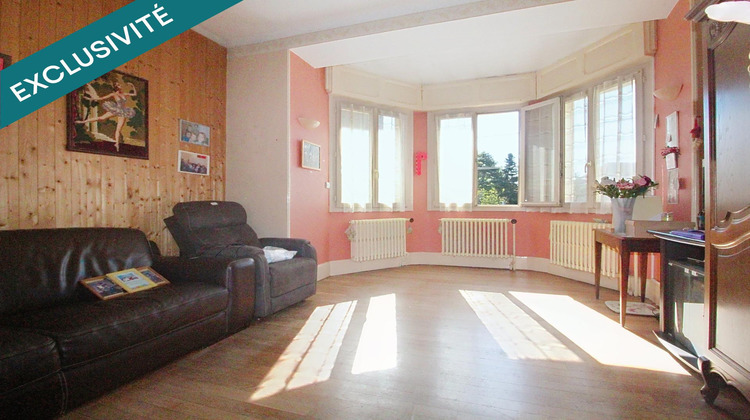 Ma-Cabane - Vente Maison Besancon, 139 m²