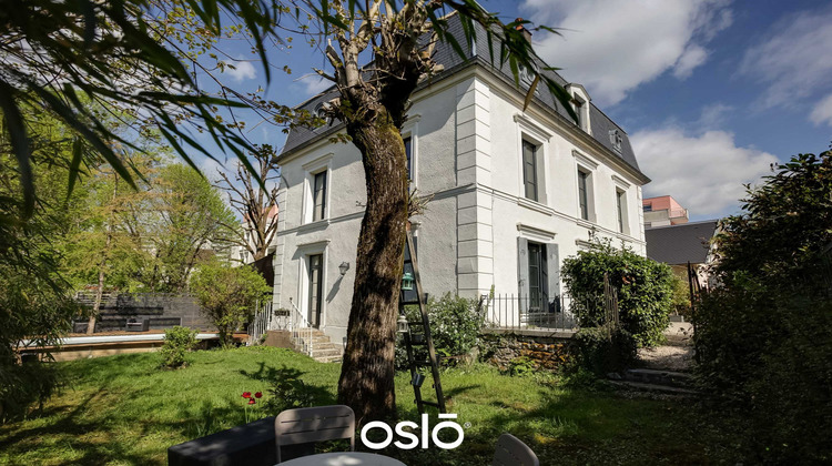 Ma-Cabane - Vente Maison Besançon, 180 m²