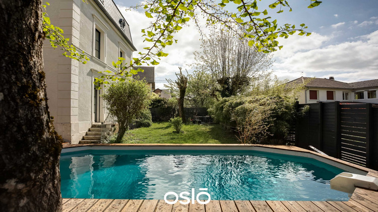 Ma-Cabane - Vente Maison Besançon, 180 m²