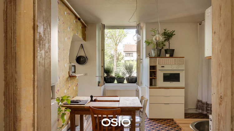 Ma-Cabane - Vente Maison Besançon, 180 m²