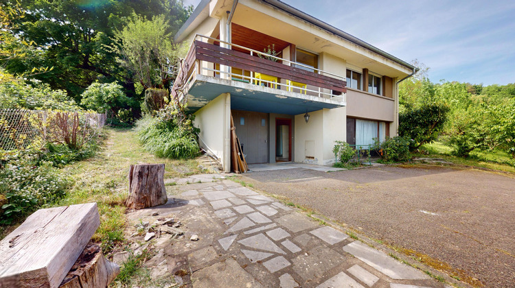 Ma-Cabane - Vente Maison BESANCON, 204 m²