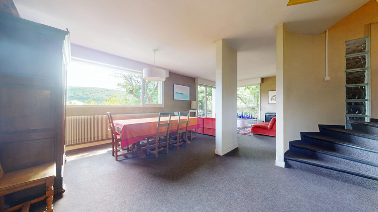 Ma-Cabane - Vente Maison BESANCON, 204 m²