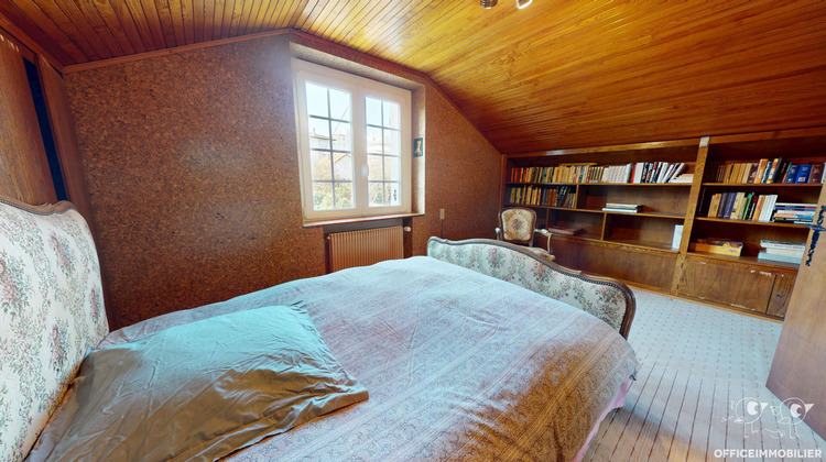 Ma-Cabane - Vente Maison BESANCON, 110 m²