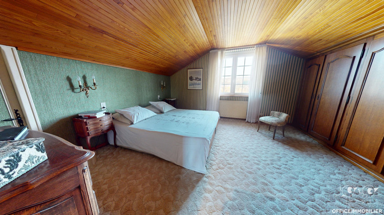 Ma-Cabane - Vente Maison BESANCON, 110 m²