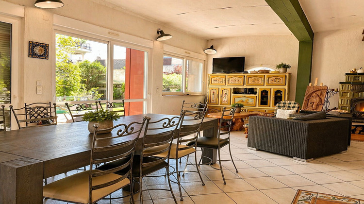 Ma-Cabane - Vente Maison BESANCON, 247 m²