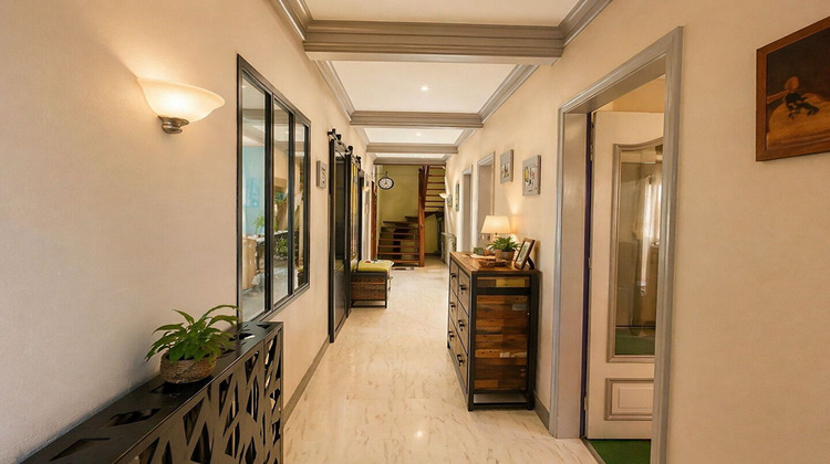 Ma-Cabane - Vente Maison BESANCON, 247 m²