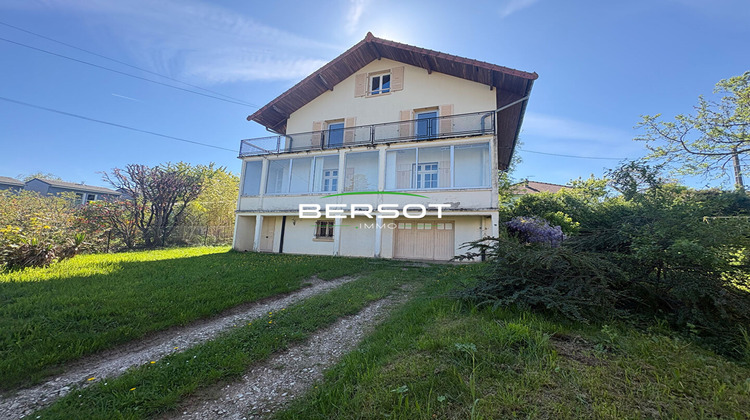 Ma-Cabane - Vente Maison BESANCON, 157 m²