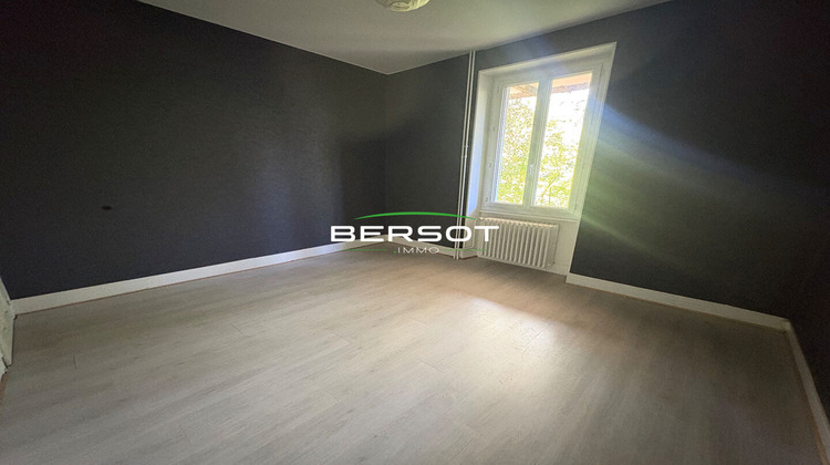 Ma-Cabane - Vente Maison BESANCON, 157 m²
