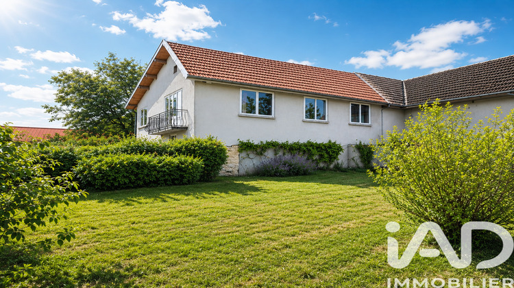 Ma-Cabane - Vente Maison Besançon, 209 m²