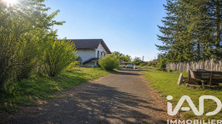 Ma-Cabane - Vente Maison Besançon, 209 m²
