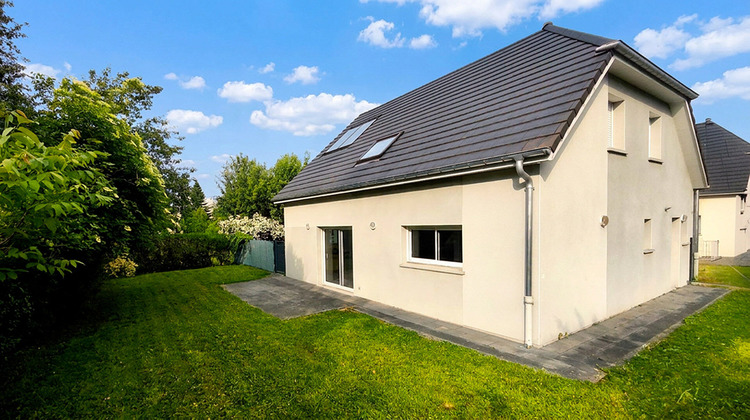 Ma-Cabane - Vente Maison BESANCON, 130 m²