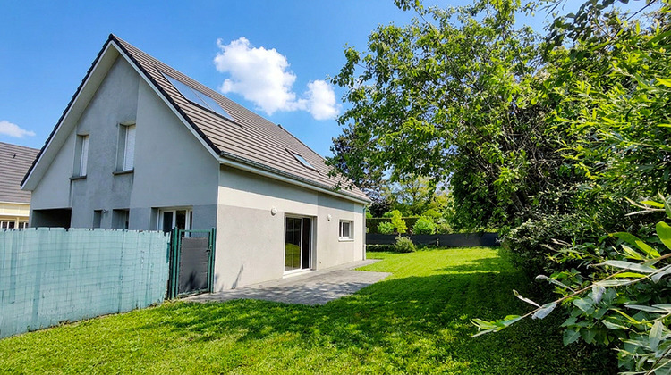 Ma-Cabane - Vente Maison BESANCON, 130 m²