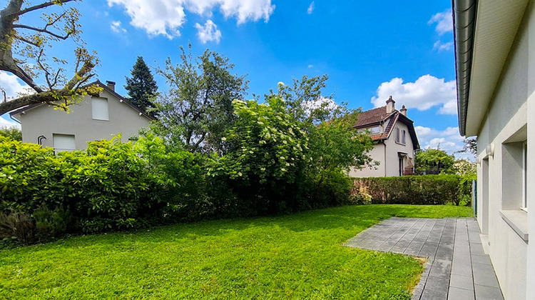 Ma-Cabane - Vente Maison BESANCON, 130 m²