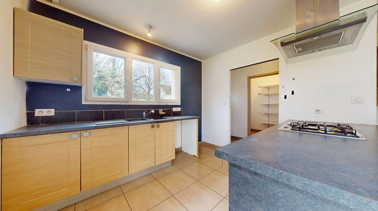 Ma-Cabane - Vente Maison BESANCON, 130 m²