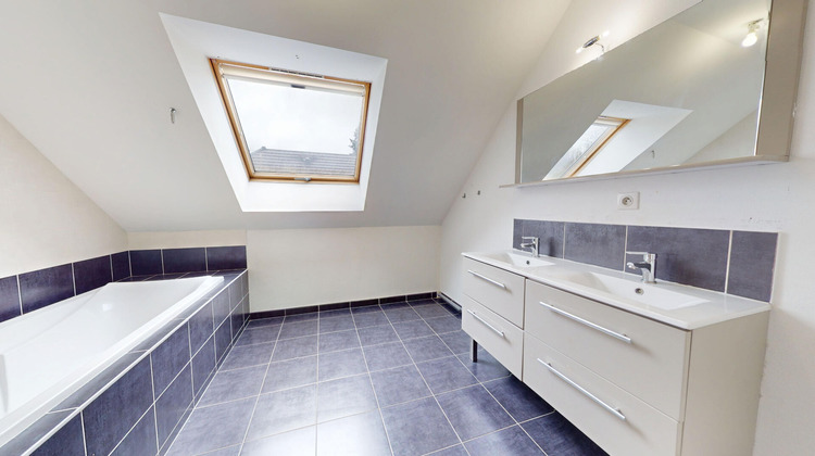 Ma-Cabane - Vente Maison BESANCON, 130 m²
